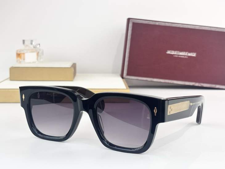 Picture of Jacques Marie Mage Sunglasses _SKUfw76989239fw